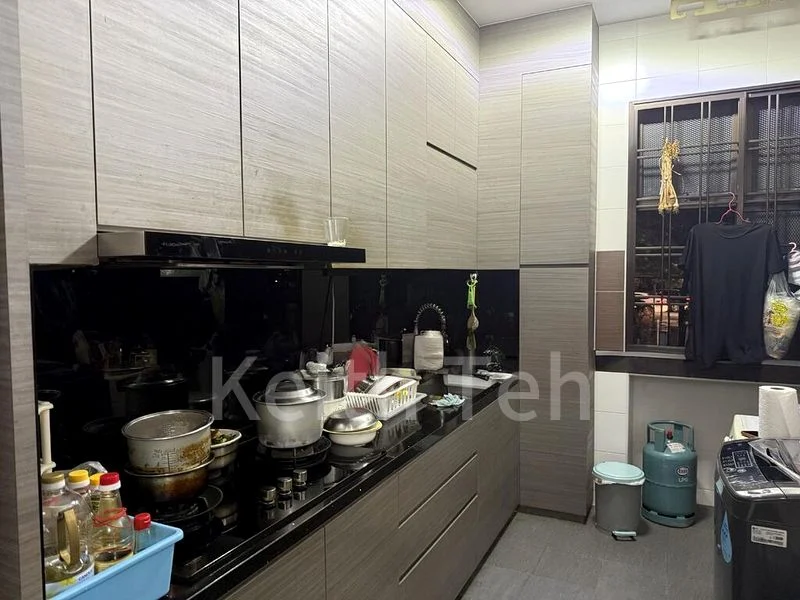 4 Room (4A) HDB for Sale in  186B Rivervale Drive - Image 3