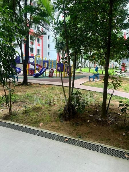 4 Room (4A) HDB for Sale in  186B Rivervale Drive - Image 2