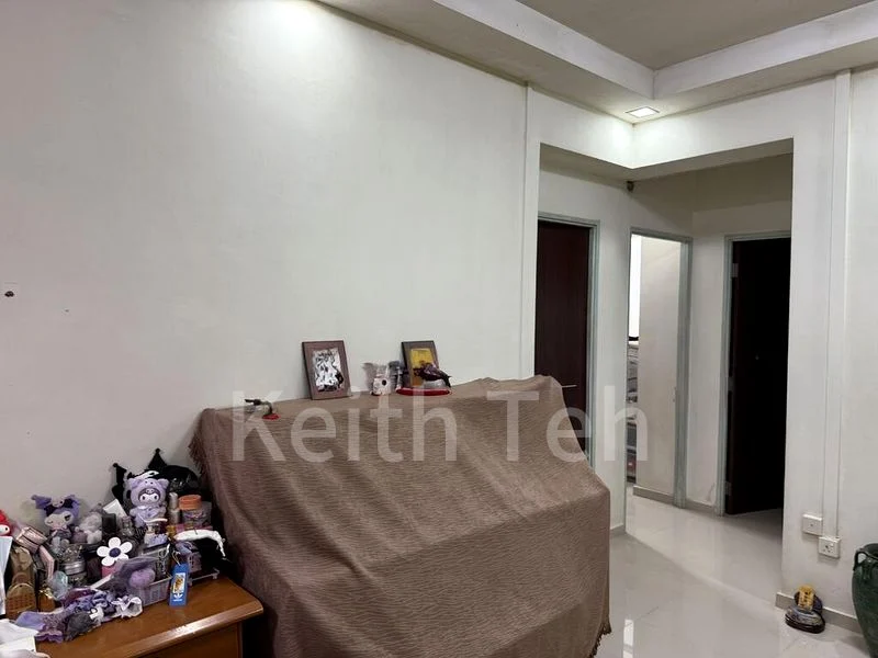 4 Room (4A) HDB for Sale in  186B Rivervale Drive - Image 4