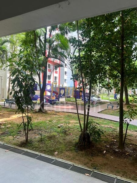 4 Room (4A) HDB for Sale in  186B Rivervale Drive - Image 1