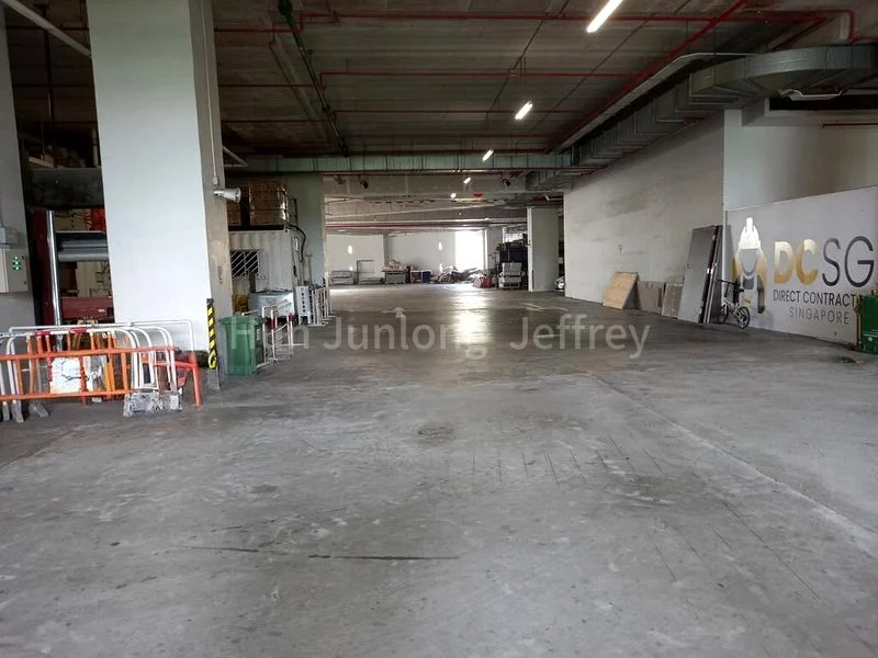 Factory / Workshop (B2) for Sale: Polaris @ Woodlands - Image 3