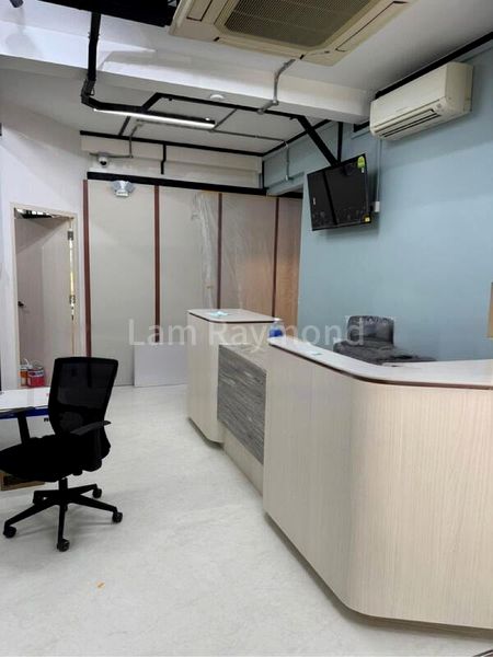 Shop / Shophouse for Sale: 7 Everton Park - Image 2