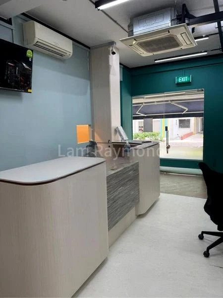 Shop / Shophouse for Sale: 7 Everton Park - Image 1