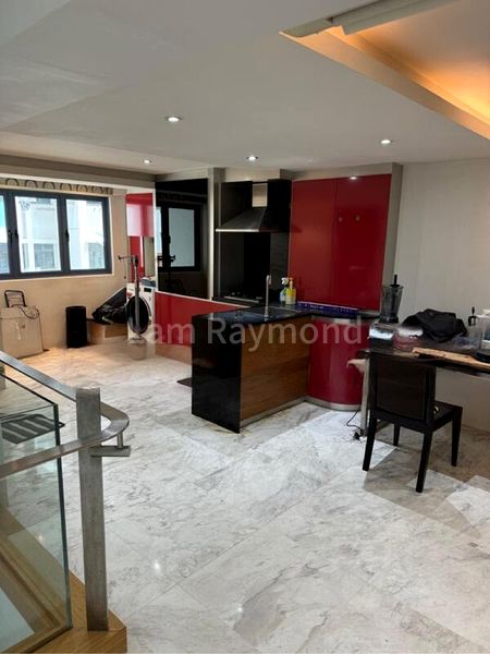 Shop / Shophouse for Sale: 7 Everton Park - Image 8