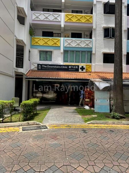 Shop / Shophouse for Sale: 7 Everton Park - Image 9