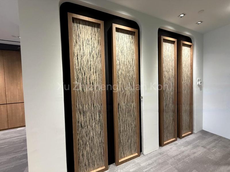 Office for Rent: Millenia Tower - Image 3