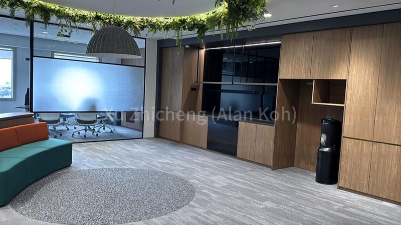 Office for Rent: Millenia Tower - Image 16