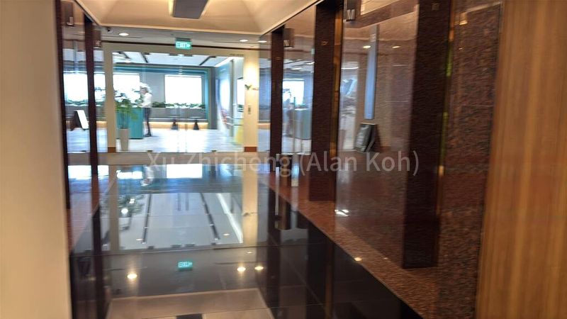 Office for Rent: Millenia Tower - Image 17