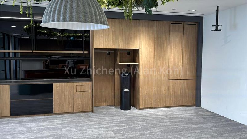 Office for Rent: Millenia Tower - Image 15