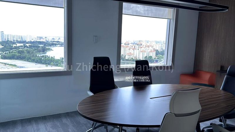 Office for Rent: Millenia Tower - Image 11