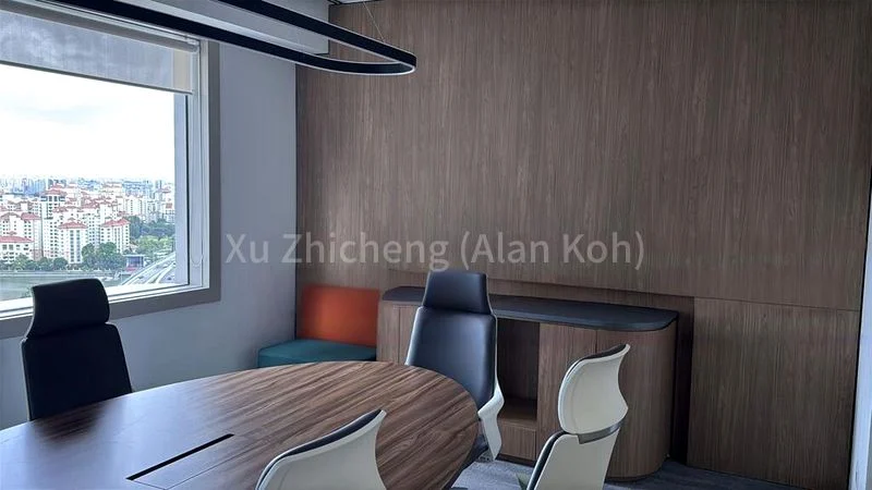 Office for Rent: Millenia Tower - Image 18