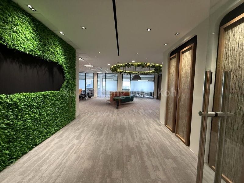 Office for Rent: Millenia Tower - Image 2