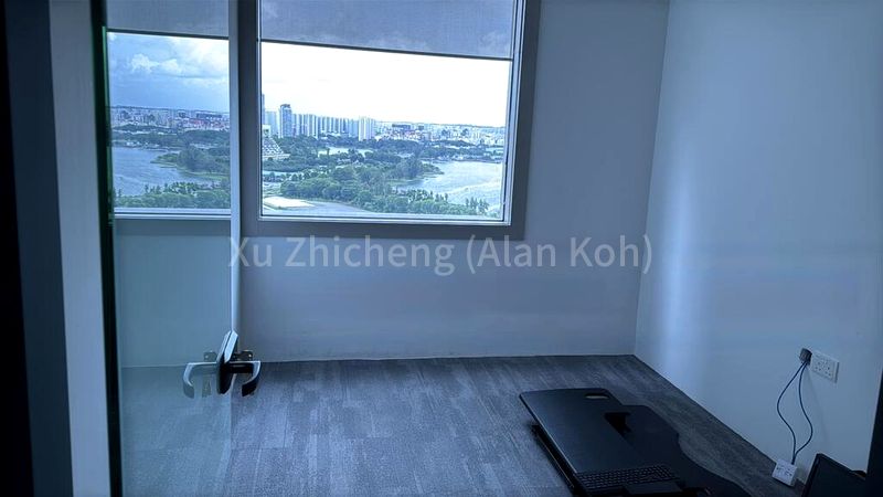 Office for Rent: Millenia Tower - Image 12