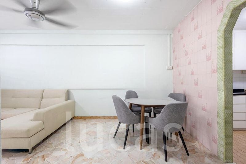 3 Room (3NG) HDB for Sale in  703 Yishun Avenue 5 - Image 8