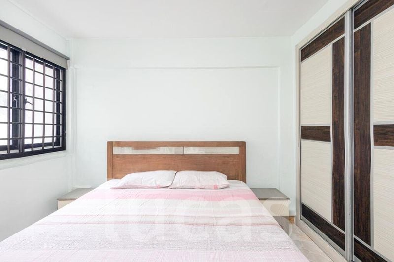 3 Room (3NG) HDB for Sale in  703 Yishun Avenue 5 - Image 6