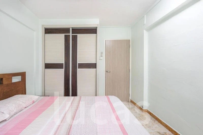 3 Room (3NG) HDB for Sale in  703 Yishun Avenue 5 - Image 5