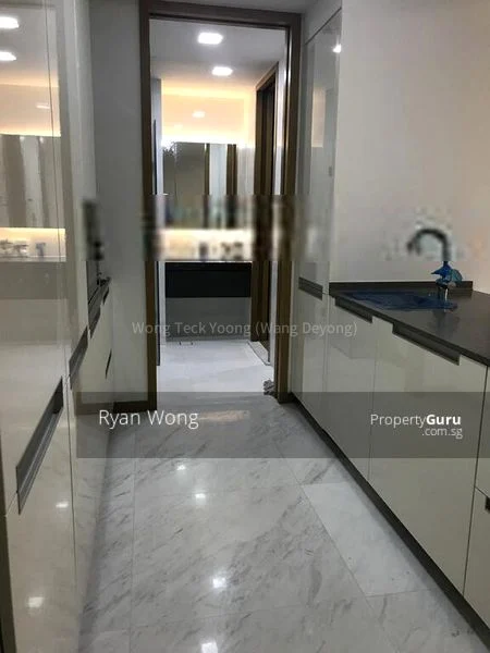 1 Bed Apartment (Condo) for Rent in  Marina One Residences - Image 11