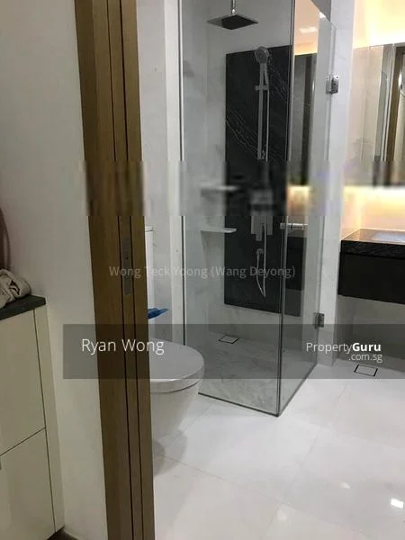 1 Bed Apartment (Condo) for Rent in  Marina One Residences - Image 12