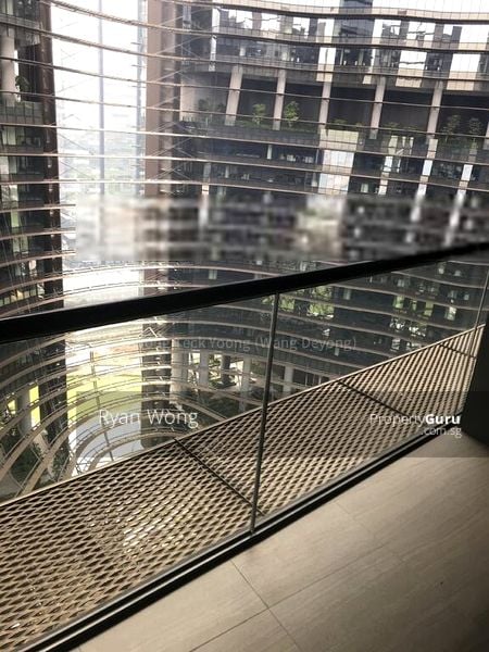 1 Bed Apartment (Condo) for Rent in  Marina One Residences - Image 17