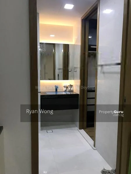 1 Bed Apartment (Condo) for Rent in  Marina One Residences - Image 9