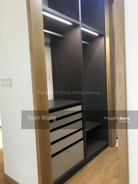 1 Bed Apartment (Condo) for Rent in  Marina One Residences - Image 7