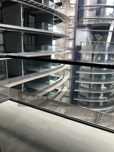 1 Bed Apartment (Condo) for Rent in  Marina One Residences - Image 16