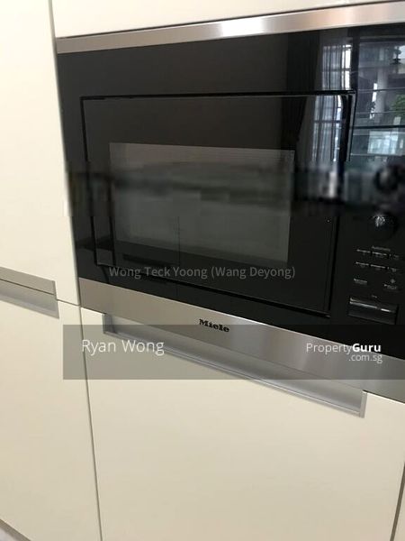 1 Bed Apartment (Condo) for Rent in  Marina One Residences - Image 13