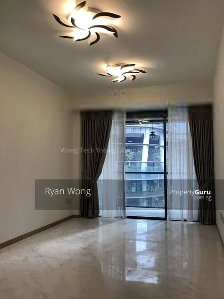1 Bed Apartment (Condo) for Rent in  Marina One Residences - Image 1