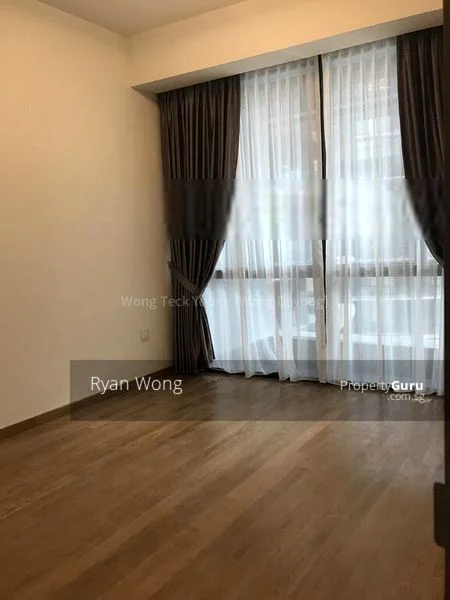 1 Bed Apartment (Condo) for Rent in  Marina One Residences - Image 4