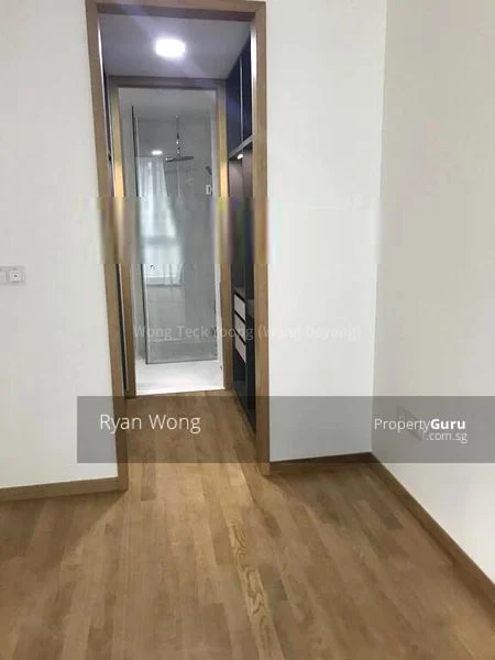 1 Bed Apartment (Condo) for Rent in  Marina One Residences - Image 8