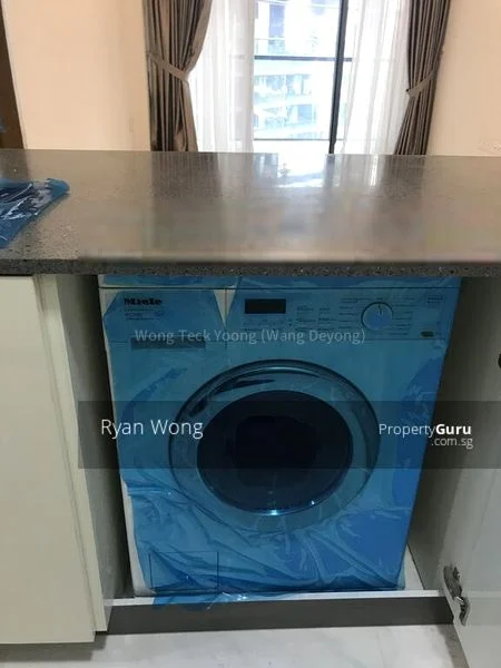 1 Bed Apartment (Condo) for Rent in  Marina One Residences - Image 15