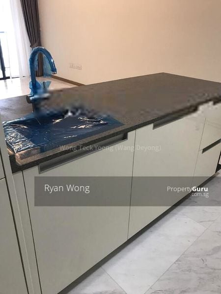 1 Bed Apartment (Condo) for Rent in  Marina One Residences - Image 14