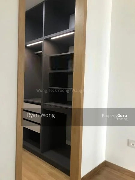 1 Bed Apartment (Condo) for Rent in  Marina One Residences - Image 6