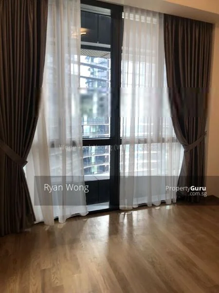 1 Bed Apartment (Condo) for Rent in  Marina One Residences - Image 5