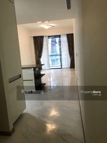 1 Bed Apartment (Condo) for Rent in  Marina One Residences - Image 2