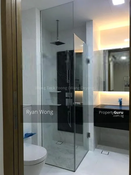 1 Bed Apartment (Condo) for Rent in  Marina One Residences - Image 10