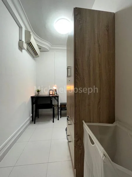 Common Room (Condo) for Rent in  Balestier Point - Image 2