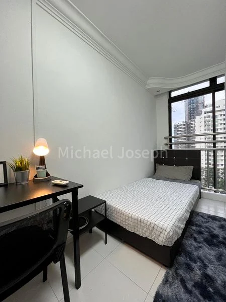 Common Room (Condo) for Rent in  Balestier Point - Image 1