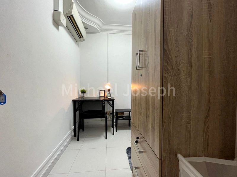 Common Room (Condo) for Rent in  Balestier Point - Image 3
