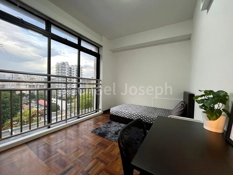 Common Room (Condo) for Rent in  Balestier Point - Image 11