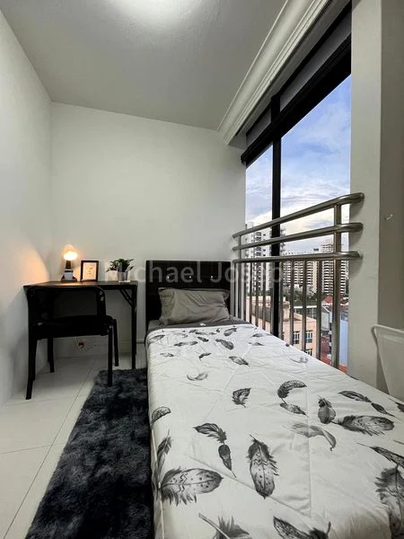 Common Room (Condo) for Rent in  Balestier Point - Image 4