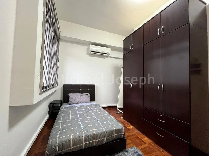 Common Room (Condo) for Rent in  Balestier Point - Image 5