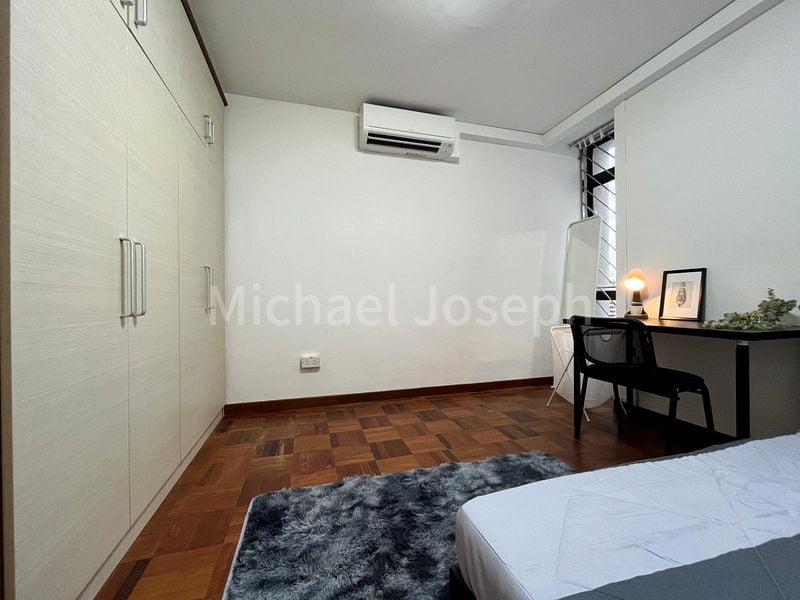 Common Room (Condo) for Rent in  Balestier Point - Image 10