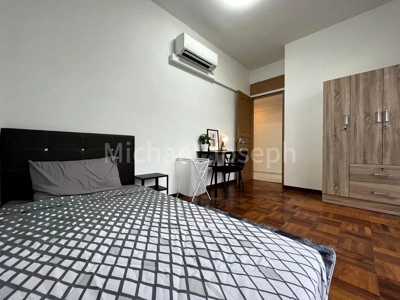 Common Room (Condo) for Rent in  Balestier Point - Image 12