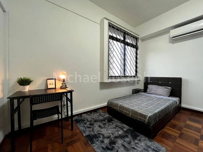 Common Room (Condo) for Rent in  Balestier Point - Image 7