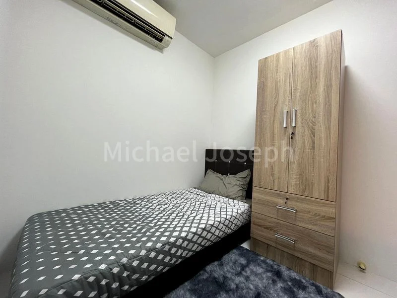 Common Room (Condo) for Rent in  Balestier Point - Image 9