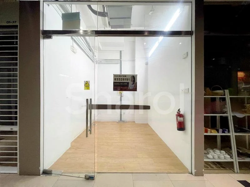 Shop / Shophouse for Rent: East Village - Image 2