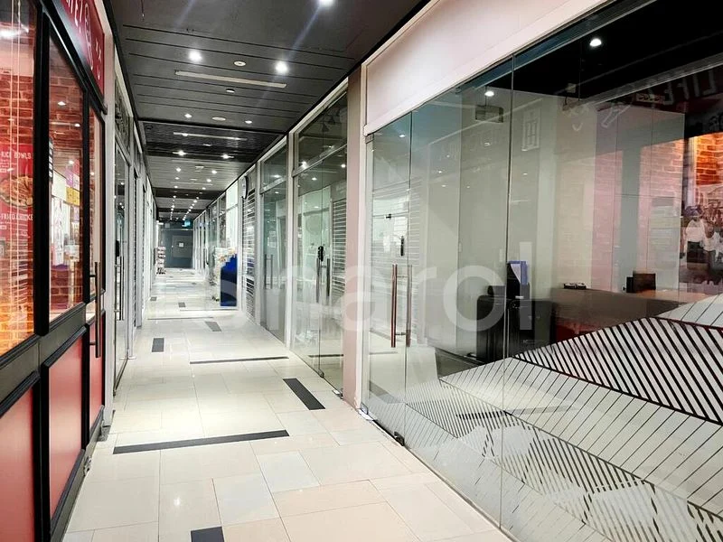 Shop / Shophouse for Rent: East Village - Image 1