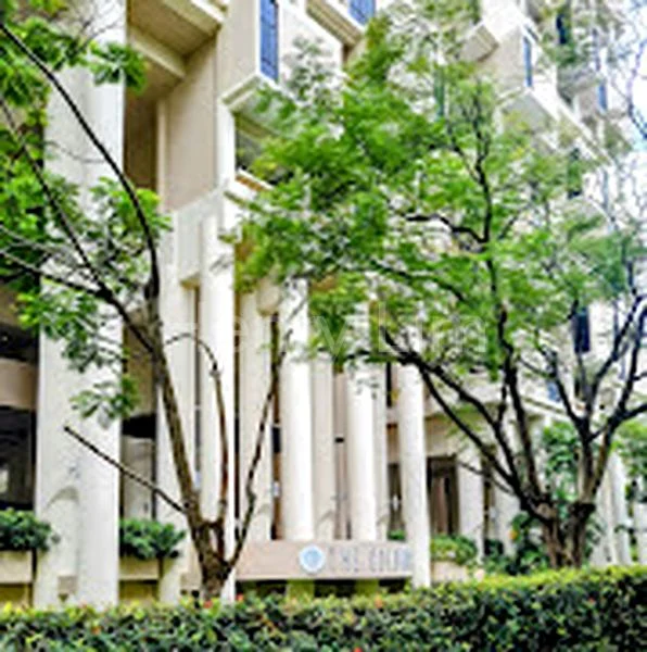 3+1 Bed Condo for Rent in The Colonnade - Image 3