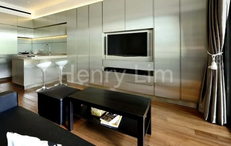 3+1 Bed Condo for Rent in The Colonnade - Image 14